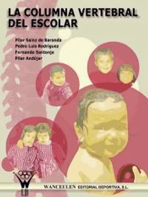 LA COLUMNA VERTEBRAL DEL ESCOLAR