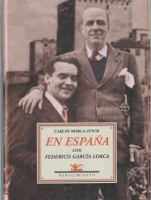En España con Federico García Lorca. Páginas de un diario íntimo (1928-1936)