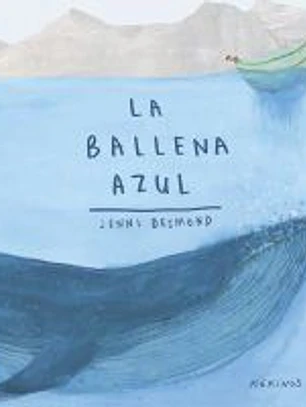 La ballena azul