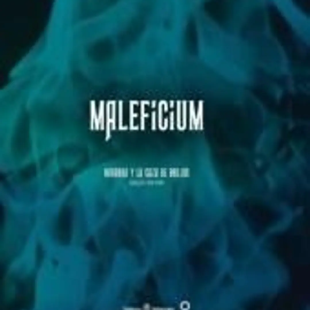 Maleficium. Navarra y la caza de brujas. Siglos XIV-XVII 1