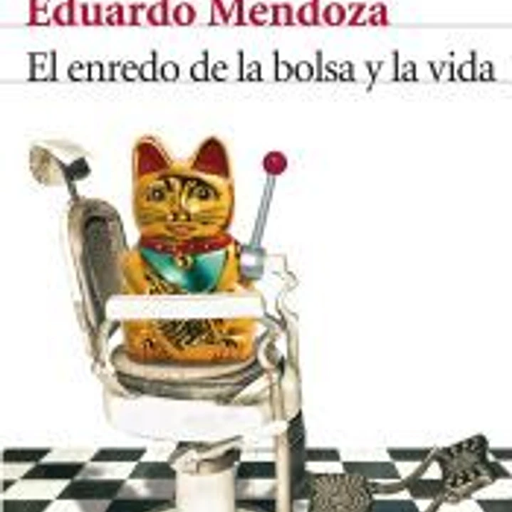 El enredo de la bolsa y la vida 1