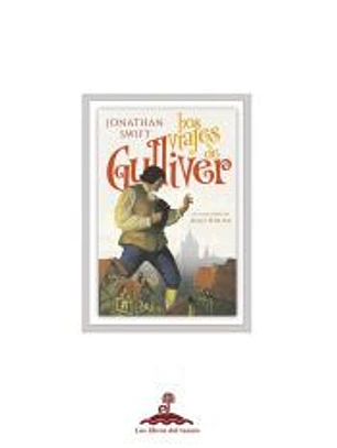 Los viajes de Gulliver