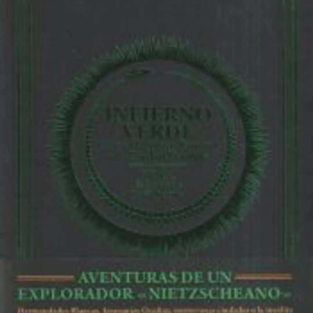 INFIERNO VERDE 1