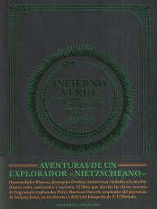 INFIERNO VERDE