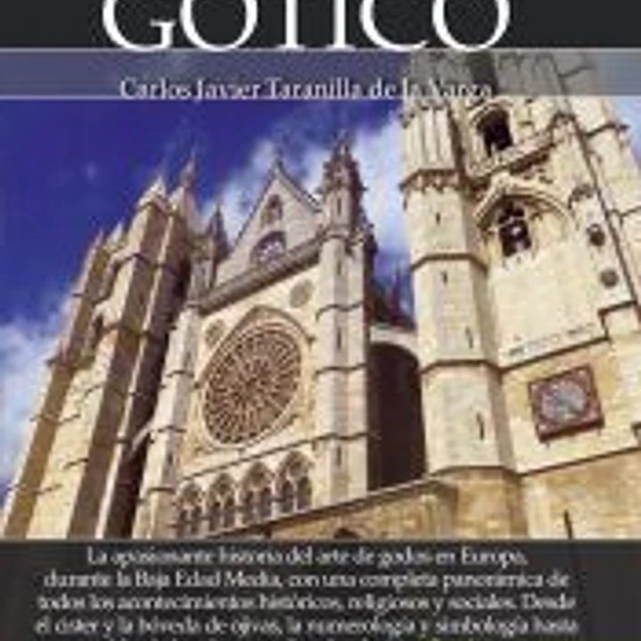 Breve historia del Gótico 1