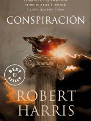 CONSPIRACION (9788499890388) 