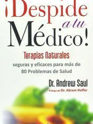 DESPIDE A TU MEDICO