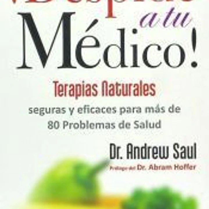 DESPIDE A TU MEDICO 1