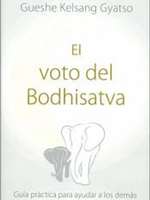 El voto del Bodhisatva