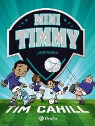Mini Timmy - ¡Lesionado!