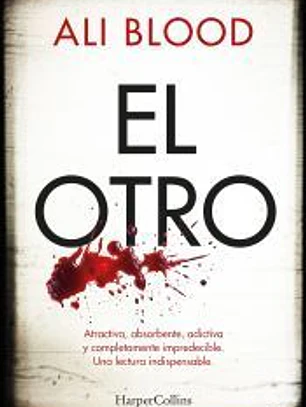 El otro