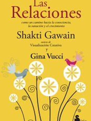 RELACIONES, LAS