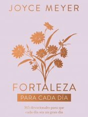 Fortaleza para cada día