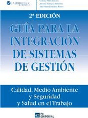 Guía para la integración de sistemas de gestión