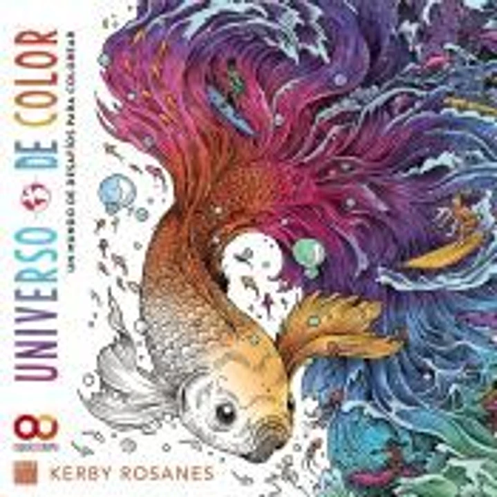 Universo de color 1