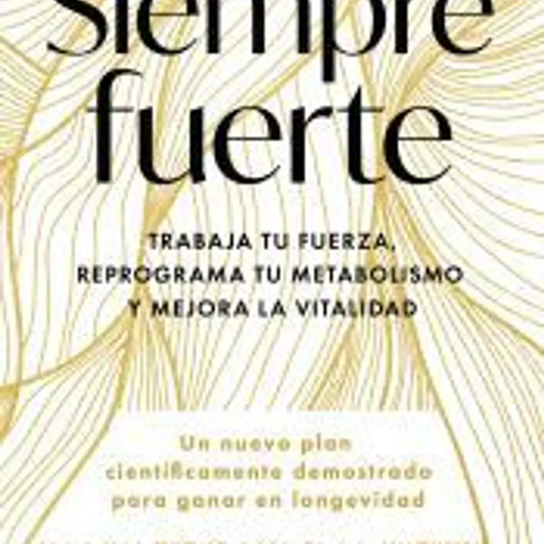 Siempre fuerte 1