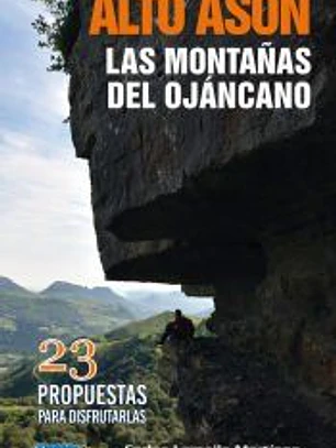 Alto Ason. Las montañas del ojancano