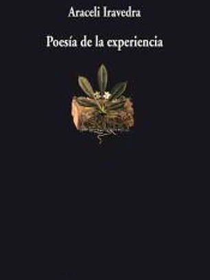 POESIA DE LA EXPERIENCIA