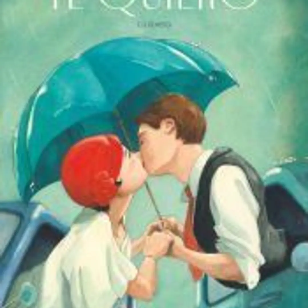 Te quiero (La libreta) 1
