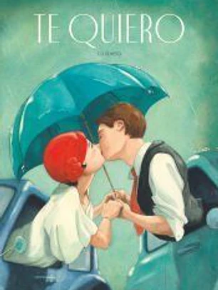 Te quiero (La libreta)