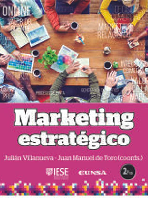 Marketing estratégico