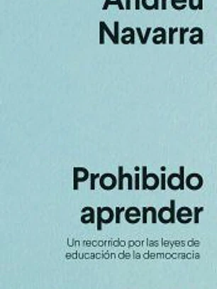 Prohibido aprender