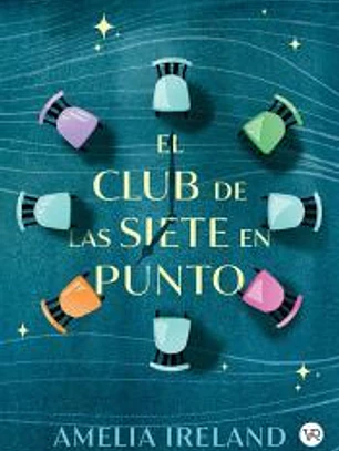 El club de las siete en punto