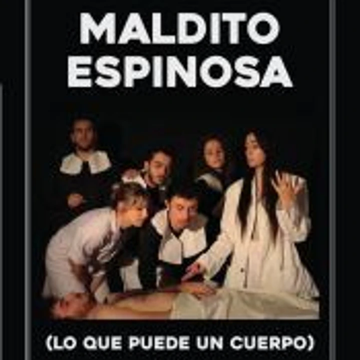 Maldito Espinosa 1