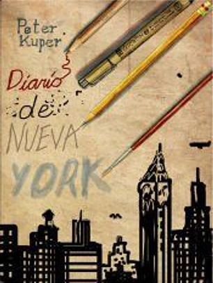 DIARIO DE NUEVA YORK