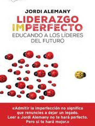 Liderazgo imperfecto