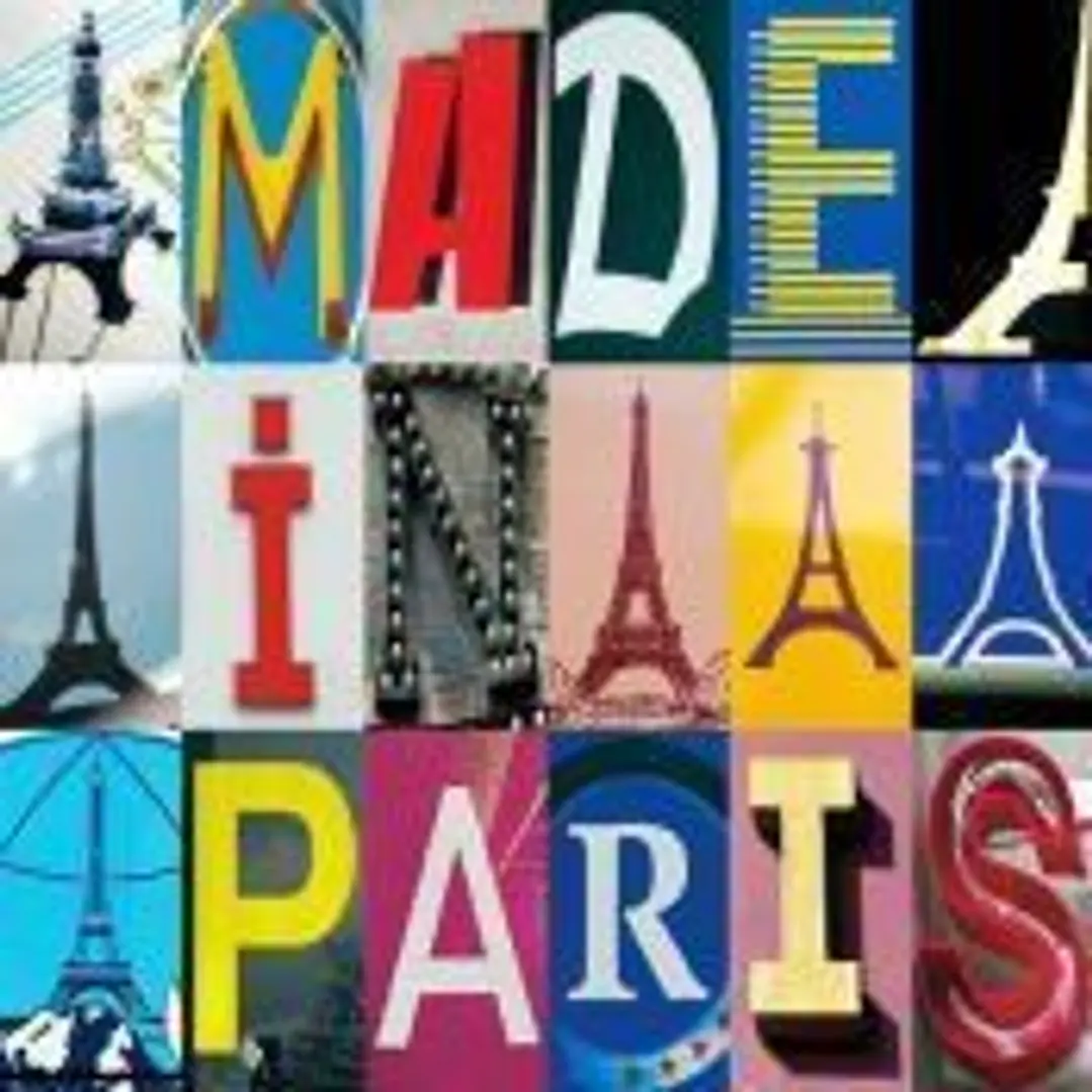 Made in París 1