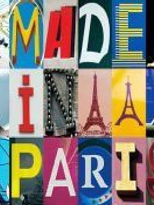 Made in París