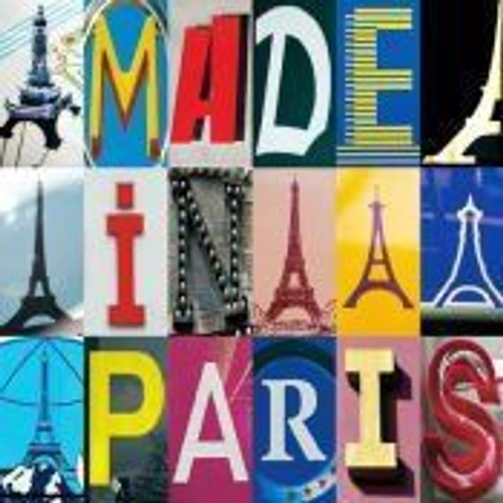 Made in París 1