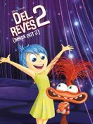 Del revés 2. Pequecuentos