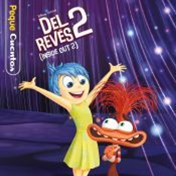 Del revés 2. Pequecuentos 1