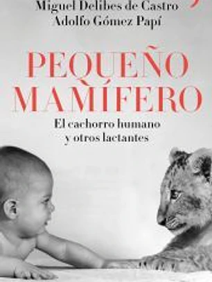 Pequeño mamífero