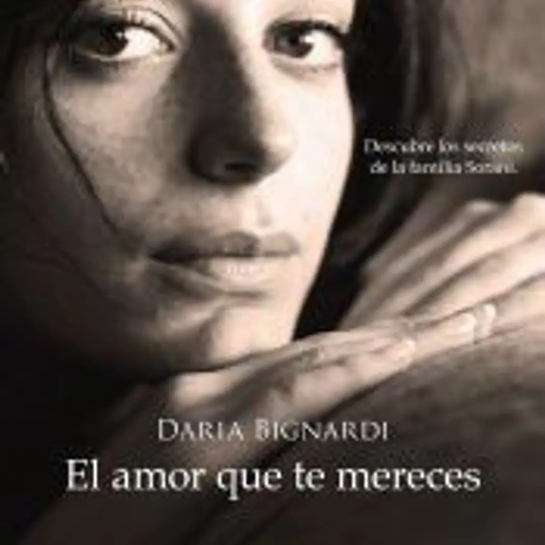 El amor que te mereces 1