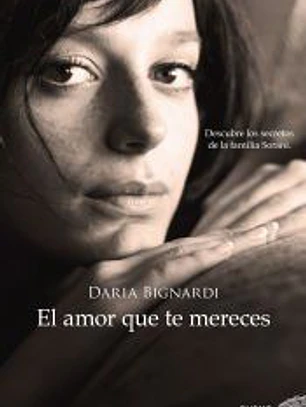 El amor que te mereces