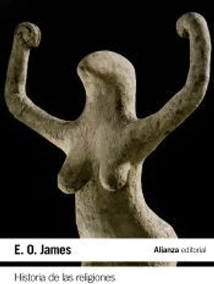 Historia de las religiones
