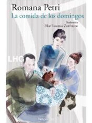 La comida de los domingos