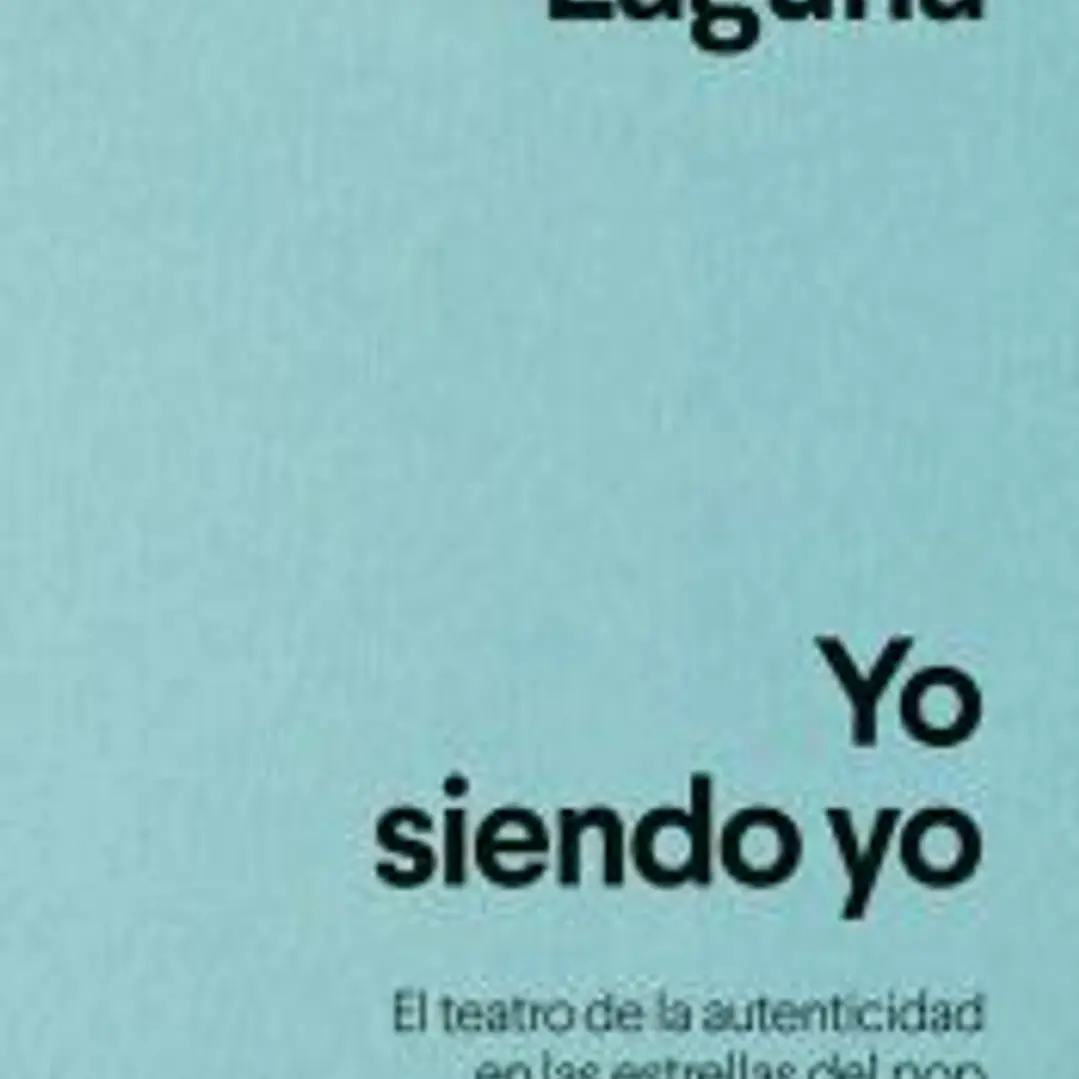 Yo siendo yo 1