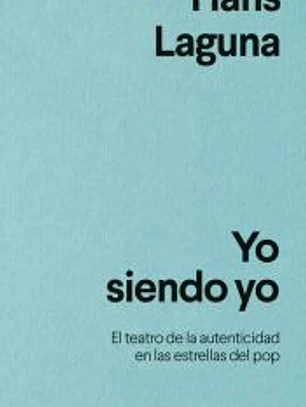 Yo siendo yo
