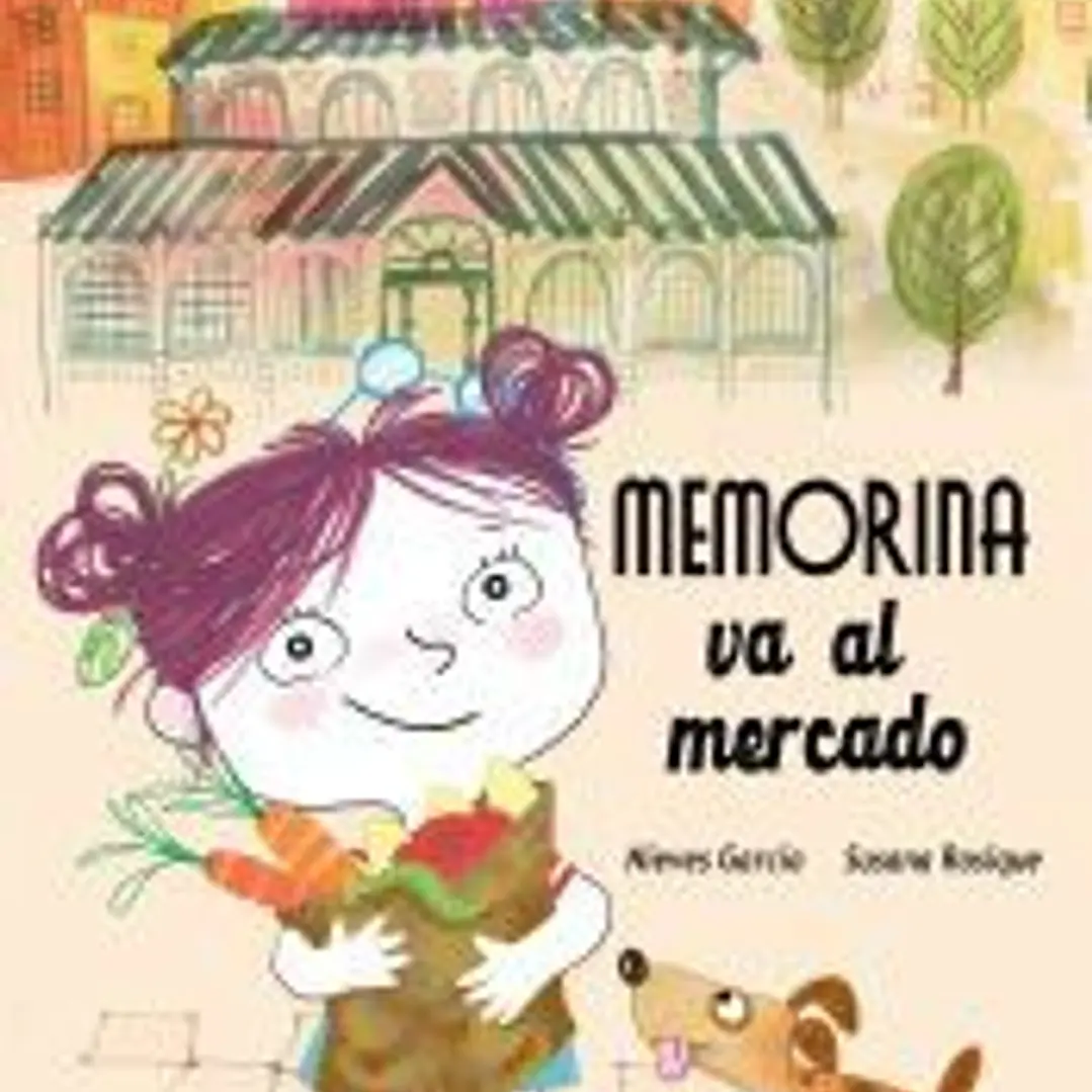 Memorina va al mercado 1