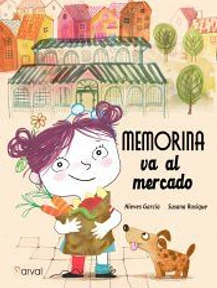 Memorina va al mercado