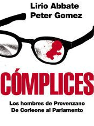 Cómplices