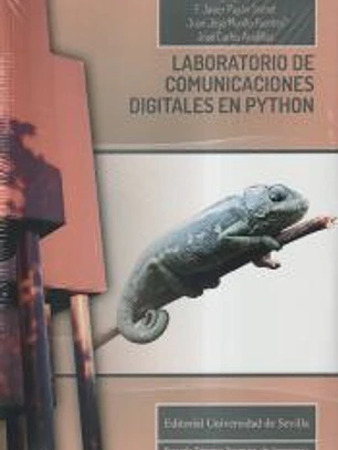 Laboratorio de comunicaciones digitales en Python