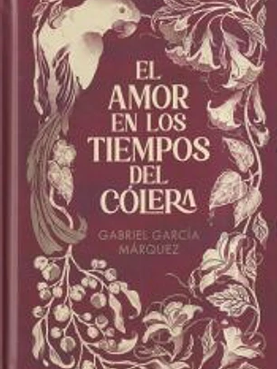 El amor en los tiempos del cólera (edición especial en tapa dura)