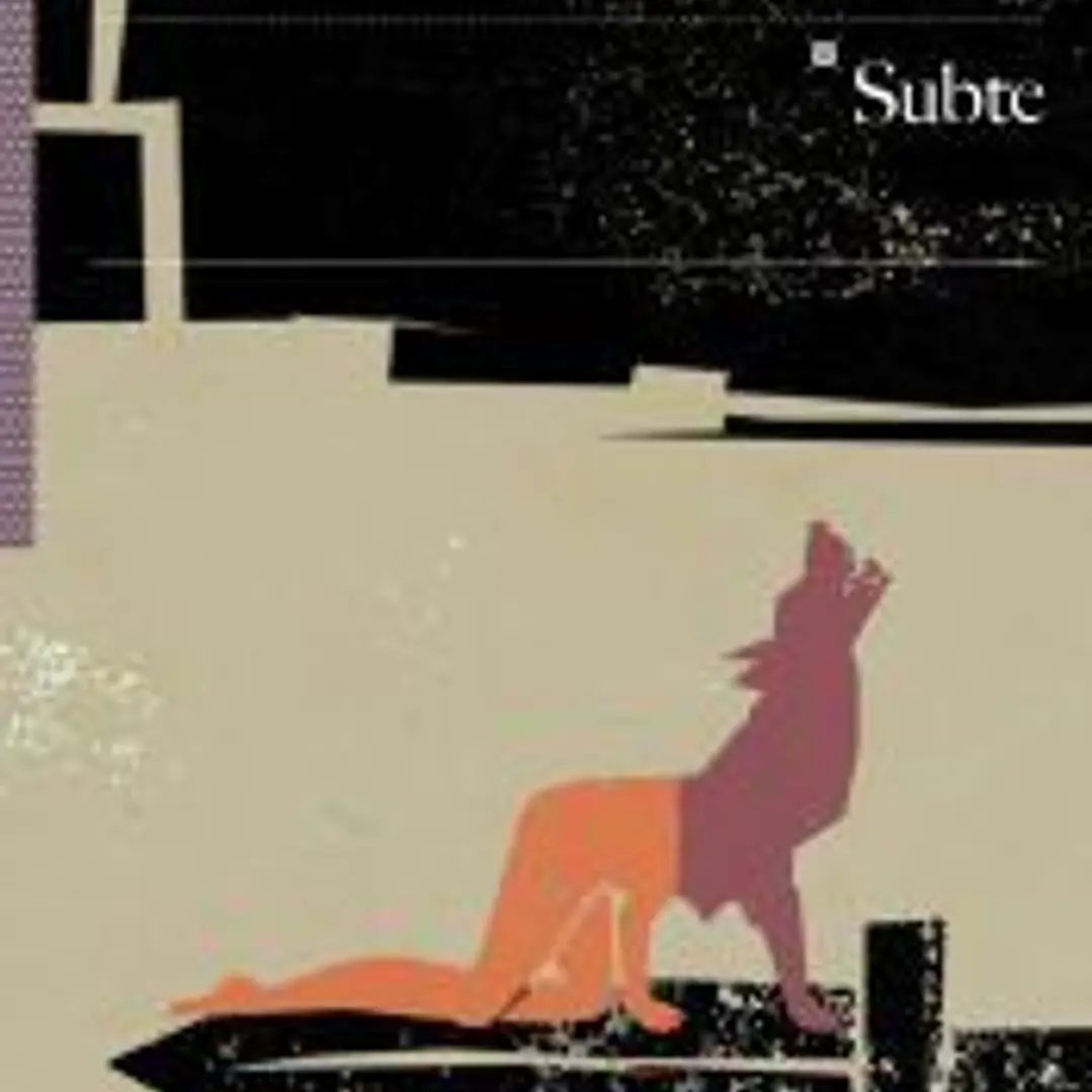 SUBTE 1