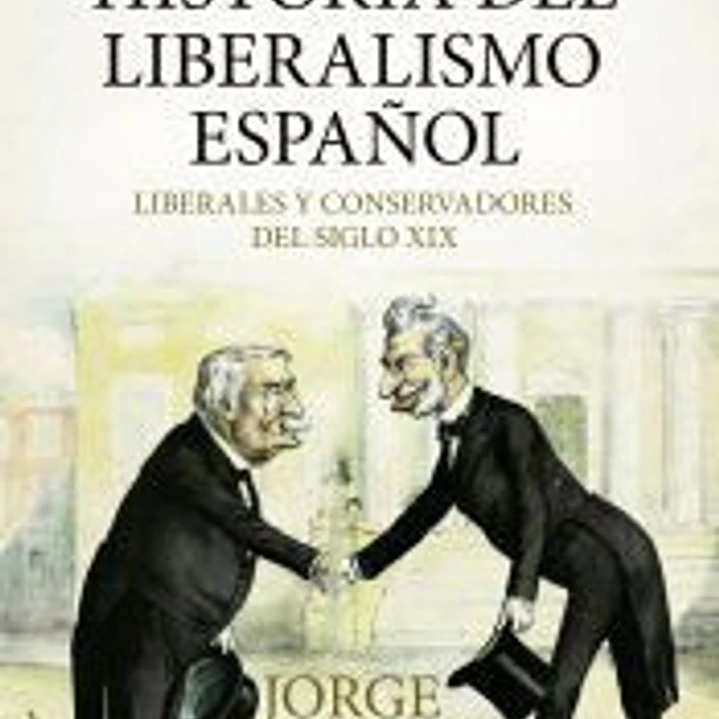 Historia del liberalismo español 1