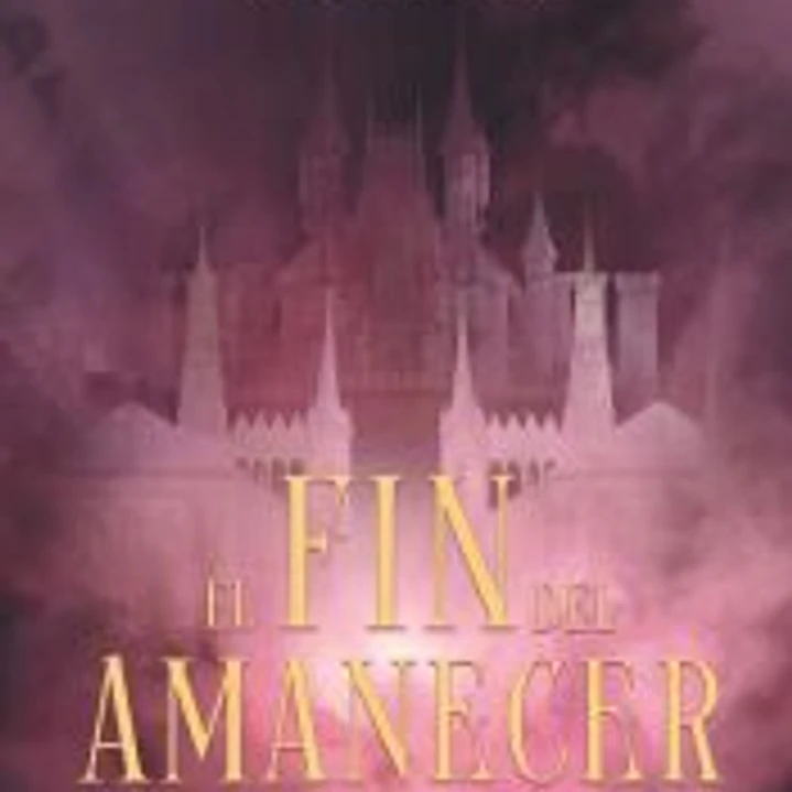 El fin del amanecer 1
